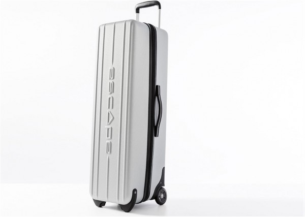 Reisekoffer für Escape P9