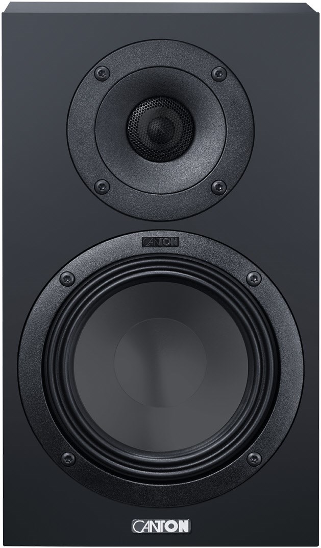 GLE 10 PRO S2 /Stück On Wall Lautsprecher schwarz
