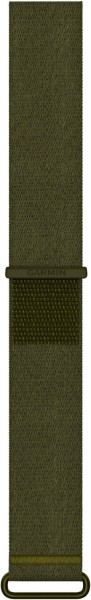 Ersatzarmband (S-M) für CIRQA Smart Band dark olive