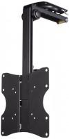 TV-Deckenhalterung 117cm (46") schwarz