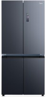 MDRM706BIE70 Cross Door nightsky black/glasfront