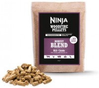 Woodfire Pellets (0,9kg) Robust Blend