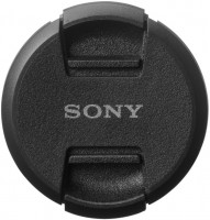 ALC-F62S Objektivkappe (62mm)