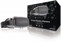 SWVR200 Virtual-Reality-Brille VR-Halterung für Smartphone