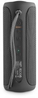 Dance Bluetooth-Lautsprecher schwarz