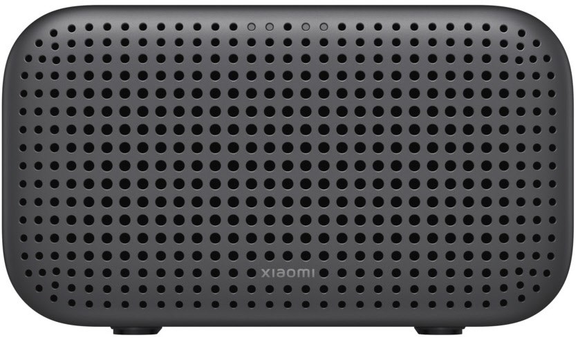 Smart Speaker Lite Streaming-Lautsprecher schwarz