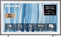 GQ55LS03HWU The Frame Pro (2026) 138 cm (55") Neo QLED Vision AI Smart TV schwarz, 4K Ultra HD, 100 Hz, DVB-T2/DVB-C/DVB-S2, Lifestyle The Frame Pro
