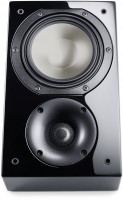 AR 500 /Stück Dolby Atmos Lautsprecher schwarz highgloss