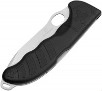 Hunter Pro Taschenmesser schwarz