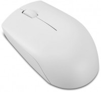 300 Kabellose Maus cloud grey