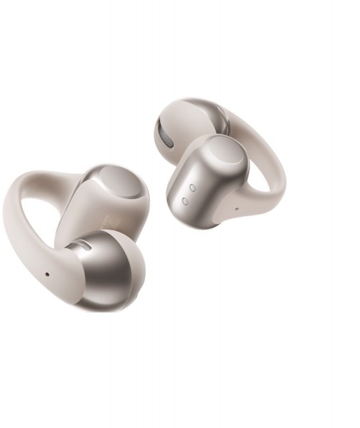 OpenDots One True Wireless Kopfhörer grau