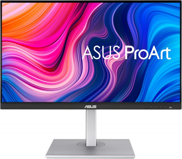 ProArt PA278CV 69 cm (27") Monitor schwarz, Widescreen QHD (2560x1440), 5 ms Reaktionszeit, Gaming geeignet