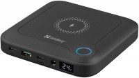 All-in1 Laptop Powerbank (24.000mAh)