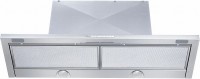 DA 3496 EXT Flachpaneel-Dunstabzugshaube edelstahl