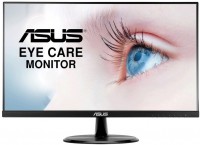 VP249HR 61 cm (24") TFT-Monitor mit LED-Technik schwarz, Widescreen Full HD (1920x1080), 5 ms Reaktionszeit