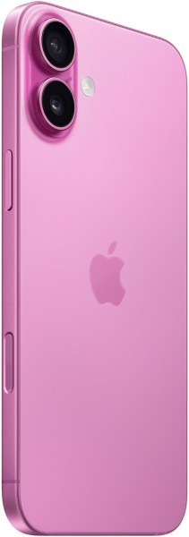 Apple iPhone 16 Plus (128GB) pink | EURONICS