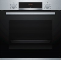 HBA4330S0 Einbaubackofen edelstahl