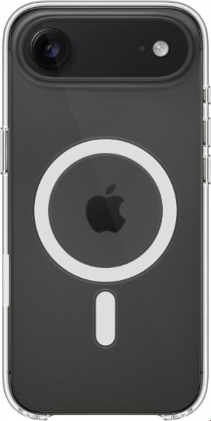 Case mit MagSafe für iPhone Air frost