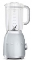 BLF 01 SVEU Standmixer polarsilber metallic