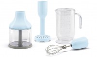 HBAC11PB Aufsätze für HBF01 pastellblau
