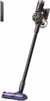 V8 Cyclone Stielsauger schwarz/grün