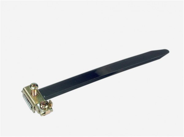 DEB 600 Erdungsbandschelle