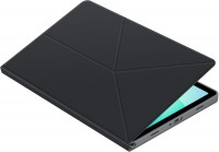 Book Cover für Galaxy Tab A11+ schwarz