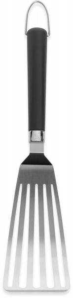 Flexibler Wender für Grillplatten
