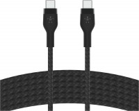 Pro Flex USB-C Kabel (2m) schwarz