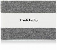 ART SUB wireless Aktiv-Subwoofer weiß/grau