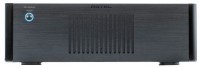 RB 1552 MK II Stereo-Endstufe schwarz