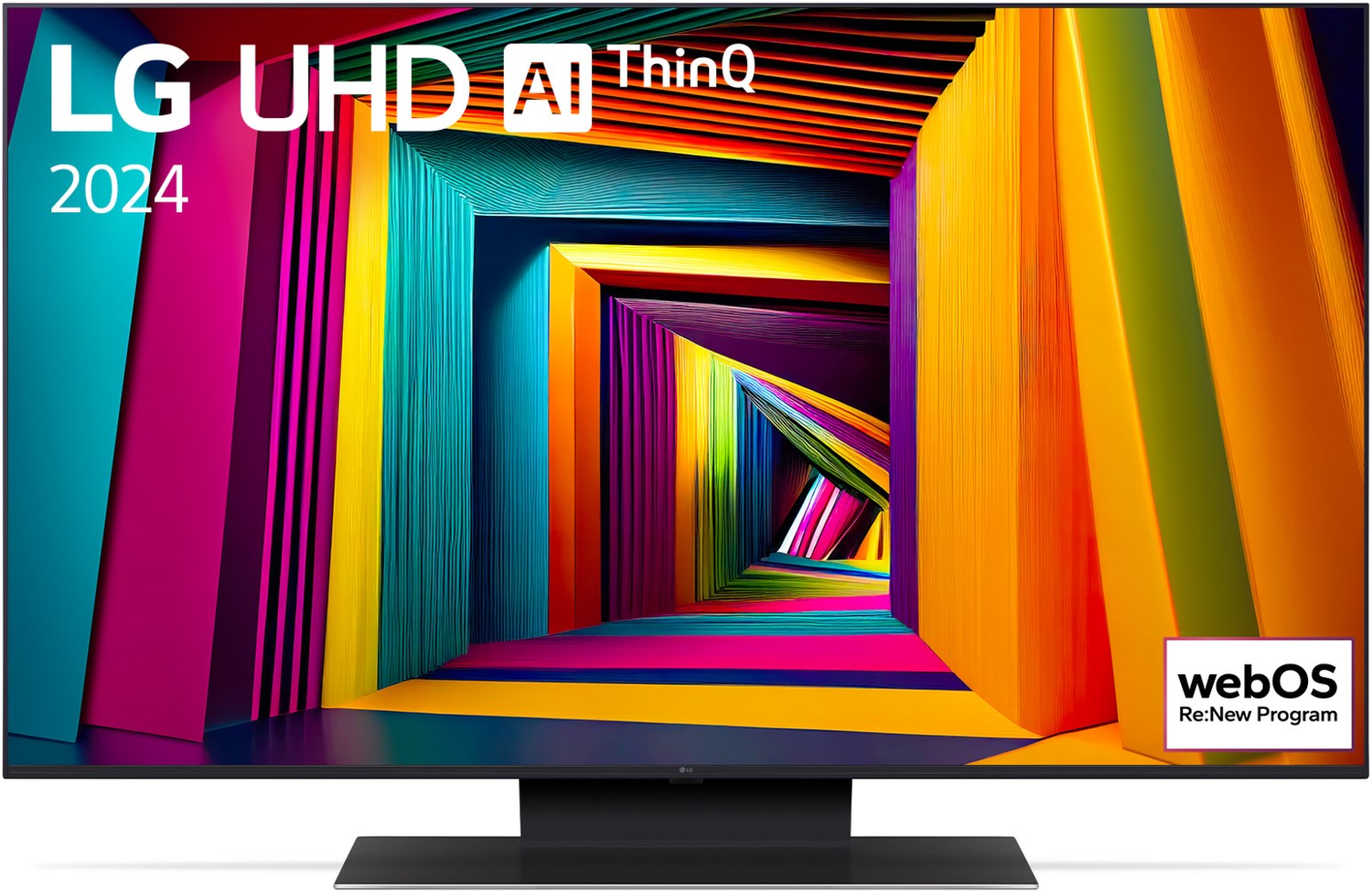 Image of 43UT91006LA 108 cm (43") LCD-TV mit LED-Technik