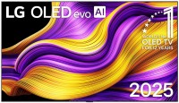 OLED97G57LW 245 cm (97") OLED evo AI TV