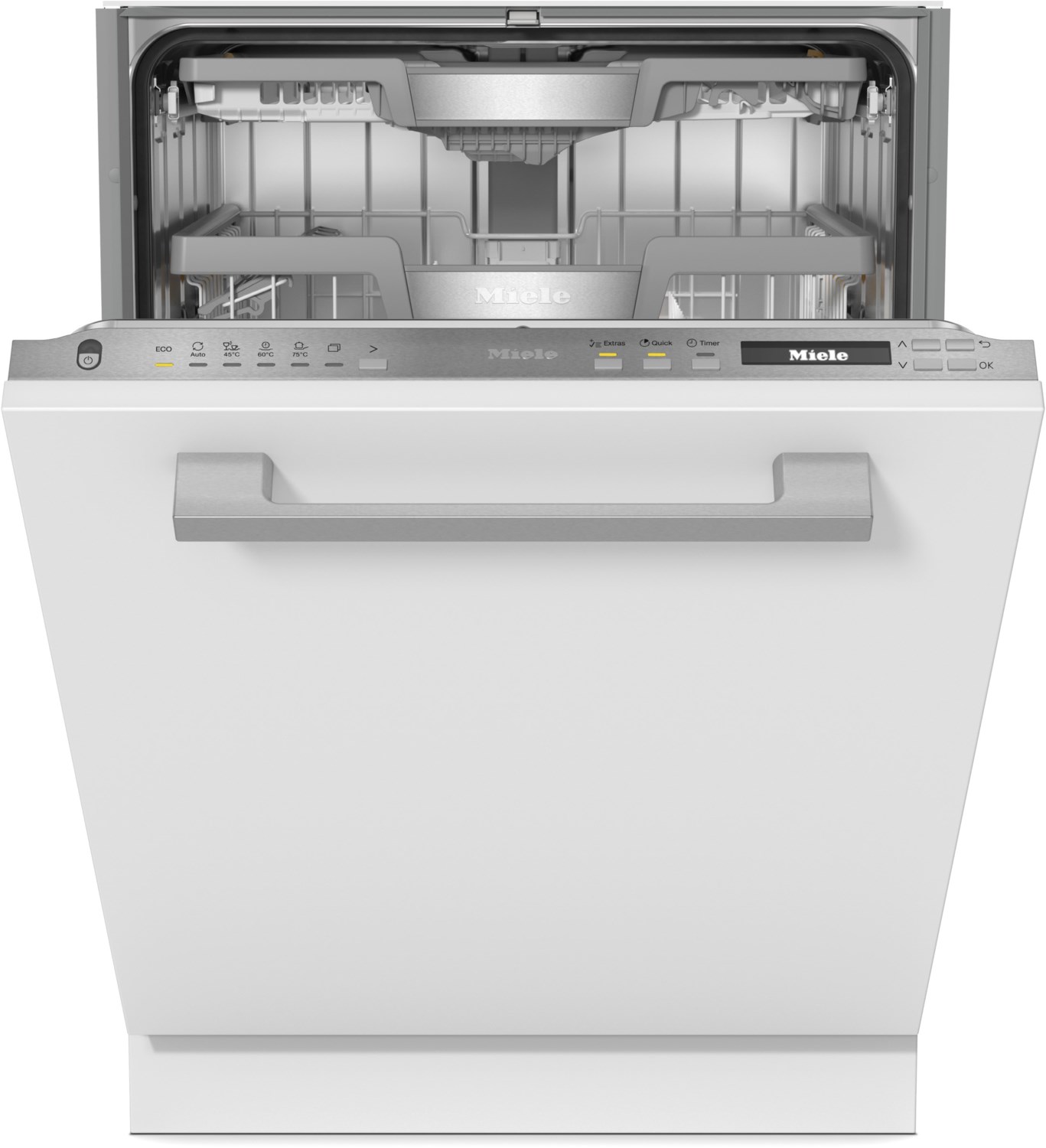 G 7298 SCVi XXL E Vollintegrierbarer 60 cm Geschirrspüler