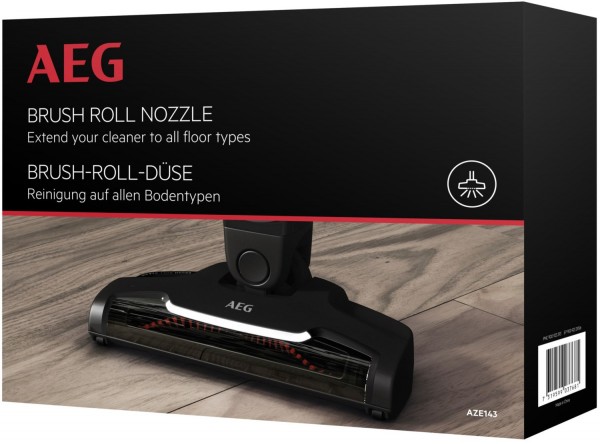 Per AEG ASKW1 Set Filtri per QX6 QX7 QX8-2 Accessori Filtro