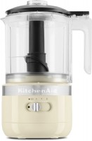 5KFCB519EAC Zerkleinerer creme