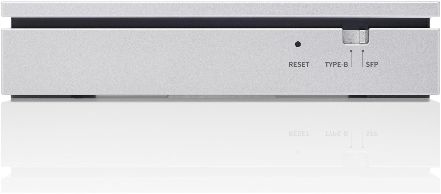 RSA 720 silber