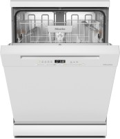 G 5811 Active Plus Stand-Geschirrspüler 60 cm brillantweiß