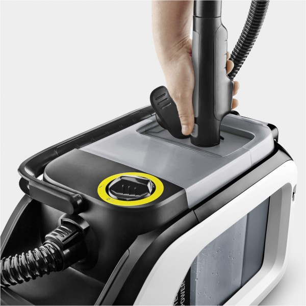 Kärcher SE 3-18 Compact Home Battery Set Nass-/Trockensauger + RM 