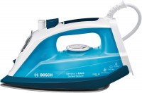 TDA1024210 sensixx Dampfbügeleisen magic night blue / eisblau