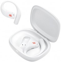 Endurance Zone True Wireless Kopfhörer weiss