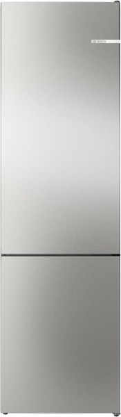 KGN392I1F Kühl-/Gefrierkombination edelstahl/cleansteel