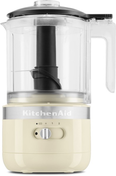5KFCB519EAC Zerkleinerer creme
