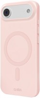 Instinct Mag Cover für iPhone Air pink