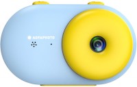Realikids Water Proof Digitale Kompaktkamera blau