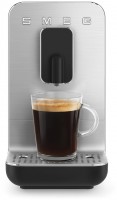 BCC11BLMEU Kaffee-Vollautomat schwarz matt, 19 bar, 1,4 l