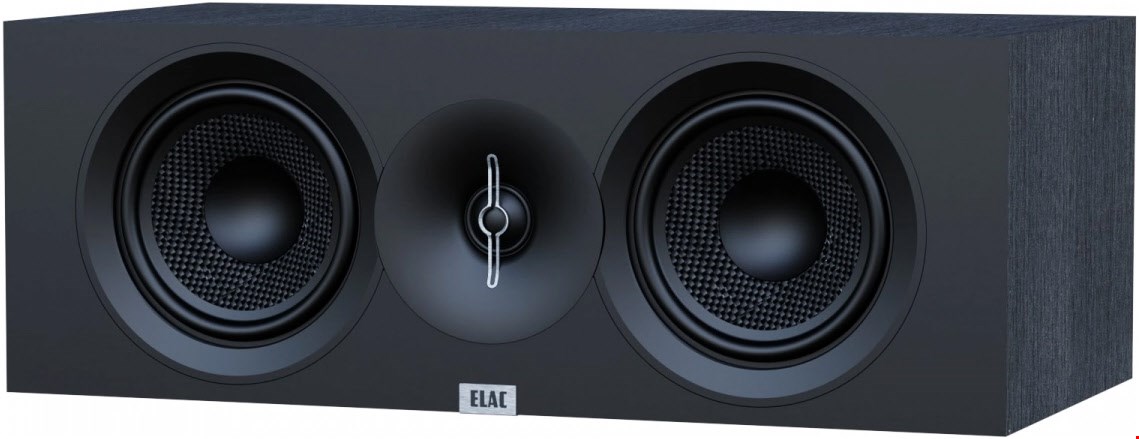 Image of Debut C5.3 Center-Lautsprecher schwarz dekor
