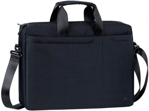 8335 Laptop Bag 15,6" schwarz
