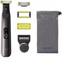 QP6551/15 OneBlade Pro Face & Body Bartschneider & Body Groom