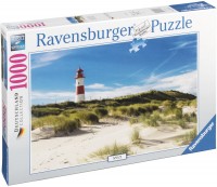 Sylt 1000 Teile Puzzle